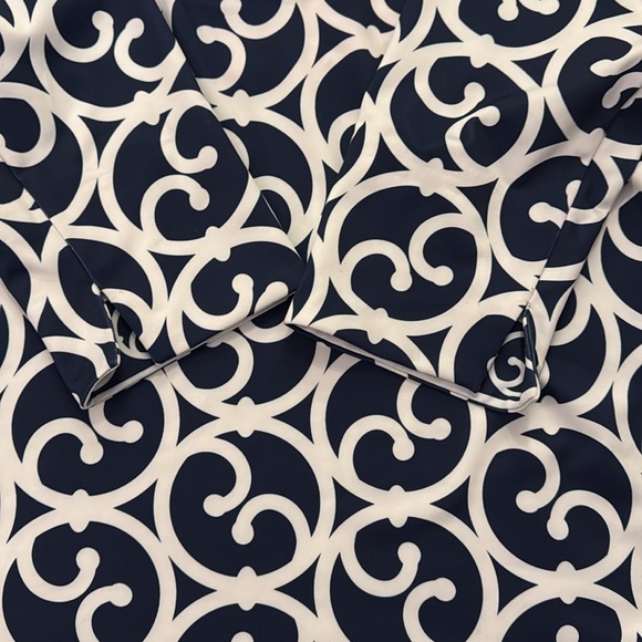 Gretchen Scott Blouse - Picture 3 of 4